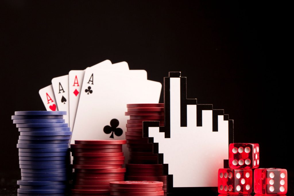 Global Leaders in Mobile Casino Gaming