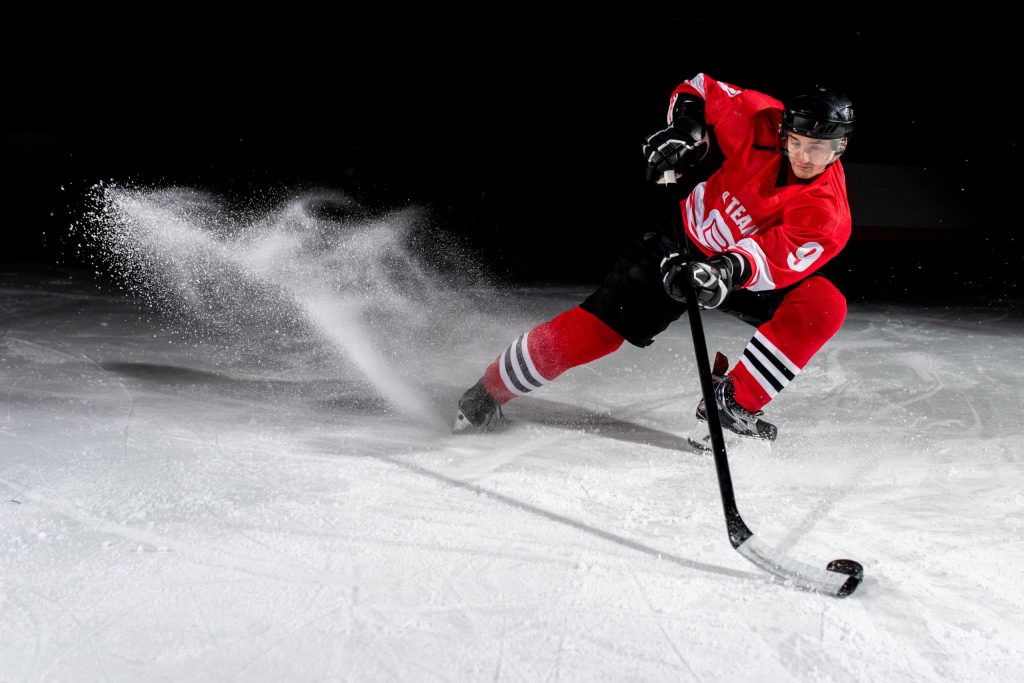 Effective Strategies for Hockey Betting Success