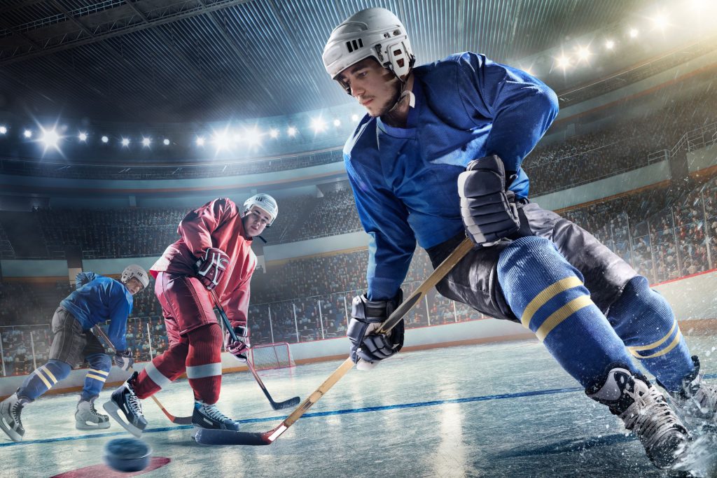 Typical Mistakes to Steer Clear in Hockey Betting